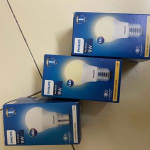 Philips LED Lights 3