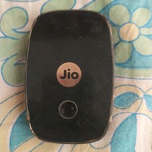 Jio Wifi Modem