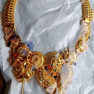 3 Combo Jewellery Set For Women