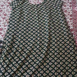 Cotton Kurti