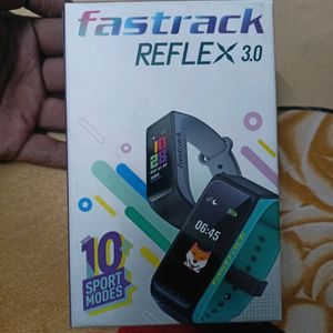 FASTRACK REFLEX 3.0