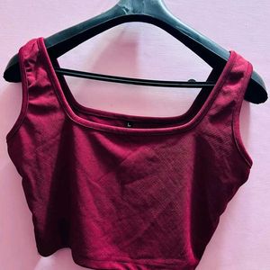 Crop Top For Women🌺