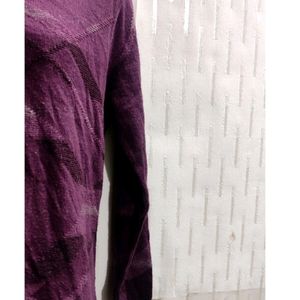 Soft Sweater For Women L/22