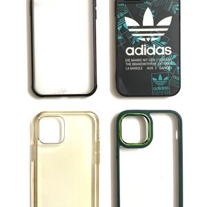 iPhone 12/Pro Cover 04 No’s