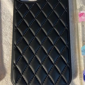 Soft Phone Case iPhone 12/12 Pro