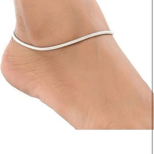 Womens Stylish Anklets