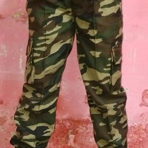 ARMY PANT