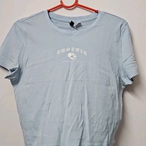 H&M Tshirt For Casual Wear