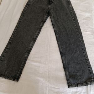 Sale🎉Charcoal Denim Jeans