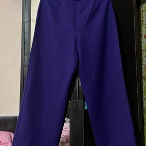 Formal Pant For Women