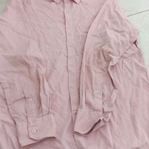 Cotton Shirt