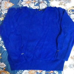 Girl And Women Woolen Top