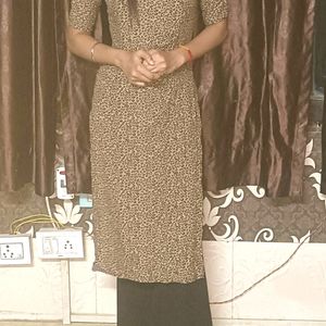 One Of My Favourite Kurti 🥰