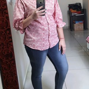 Women Shirt