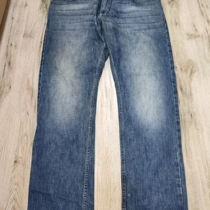 Sc4021 Johnplayers Jeans Waist 36