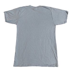 COMBO Men Round Neck Solid T-shirt