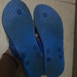 Used Footwear