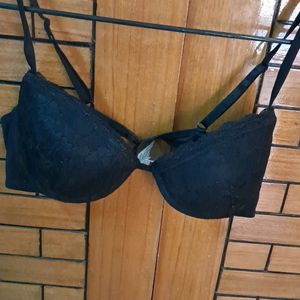 Combo Of Four Imported Fabric Bra