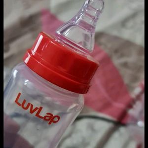 Luvlap Bottle Twin Pack