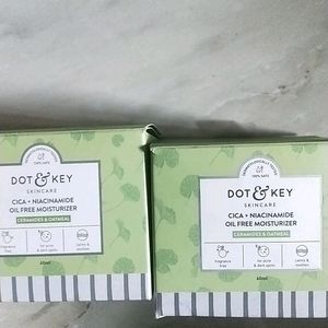 Dot And Key Cica Moisturizer