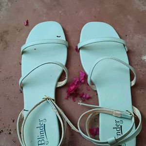 Flat Sandals