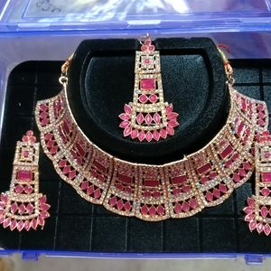 Bridal Jewellery