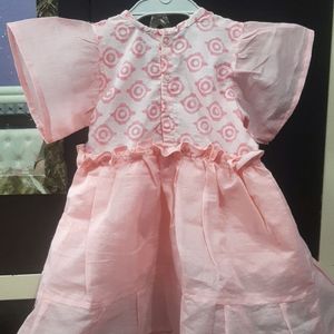 Babygirl Frock