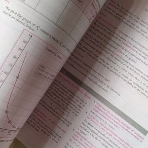 Class 11 Physics Lab Manual