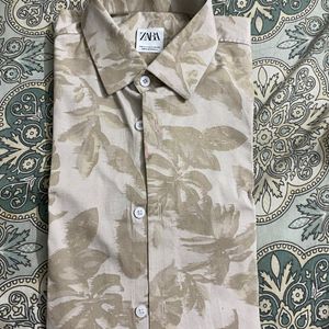 Zara Shirt