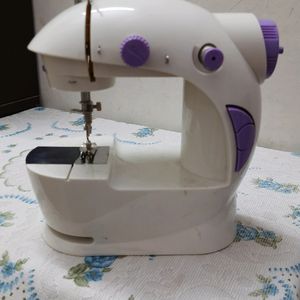 Mini Sewing Machine