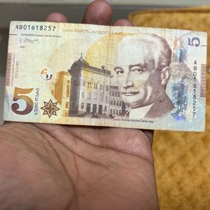 georgia 20,10,5 lari