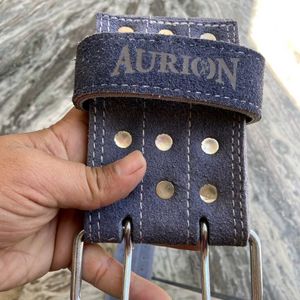 Aurion Weightlifting Gym Belt For Men And Women