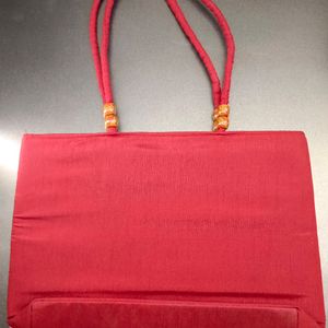 Hand Bag [Purse]