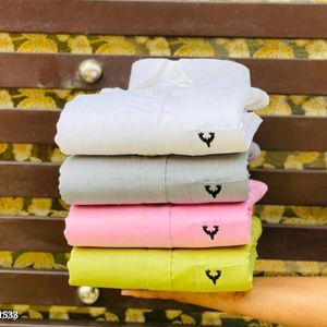 Cotton Stuff Full Sleeve Shirts