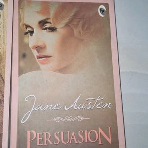 jane austen classic novels