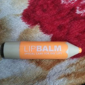 Lip Balm Lips Glossy