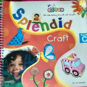 SPLENDID ART & CRAFT-A (SMART)