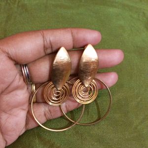 Western Earrings