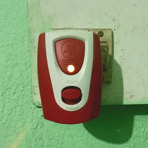 Good Knight Active+ Mosquito Repellent  Machine