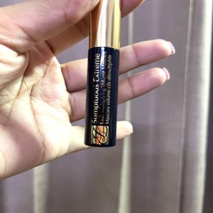 Estee Lauder Mascara New