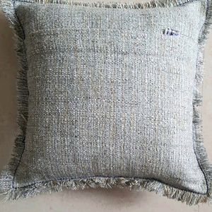 New Handmade Embroidery Cushion Cover Only.