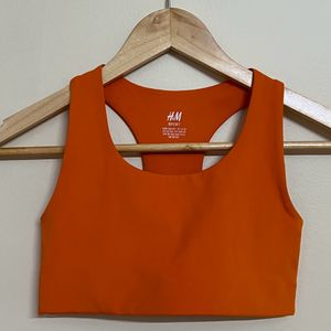 H&M Sports Bra