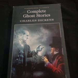 Complete Ghost Stories