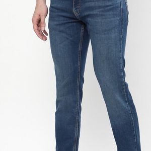 Mens Levis Regular Fit Jeans