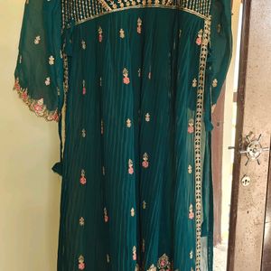 Kurta Gharara Suits