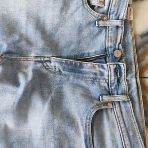 Levi's Brand Jeans In Good Condition