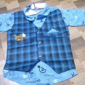 Boys Clothing