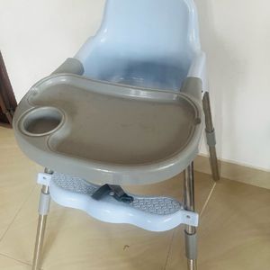 Baby High Chair