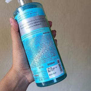 Dermafique Aqua Surge Hydrating Shower Gel