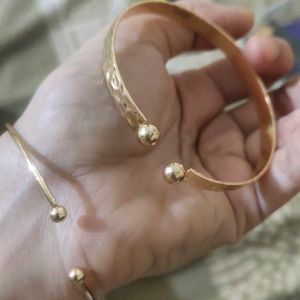 Combo Bracelet